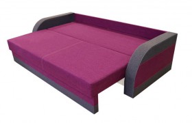 Марракеш М / диван - кровать (жаккард тесла крем) в Называевске - nazyvaevsk.katalogmebeli.com | фото 6