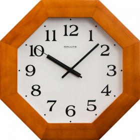 Часы настенные ДС-ВВ27-021 в Называевске - nazyvaevsk.katalogmebeli.com | фото 4