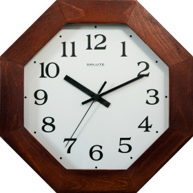 Часы настенные ДС-ВВ29-021 в Называевске - nazyvaevsk.katalogmebeli.com | фото 4