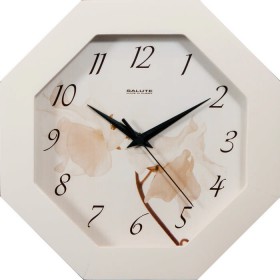 Часы настенные ДС-ВВ7-443 в Называевске - nazyvaevsk.katalogmebeli.com | фото 4