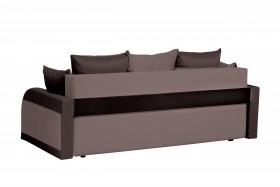 Марракеш М / диван - кровать (жаккард тесла крем) в Называевске - nazyvaevsk.katalogmebeli.com | фото 10