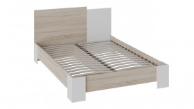 Кровать без ПМ «Сэнди» Тип 1 (без подъемного механизма) в Называевске - nazyvaevsk.katalogmebeli.com | фото 2