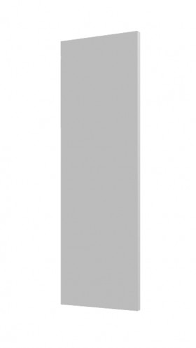 Фальшпанель для верхних прямых и торцевых шкафов Глетчер (Гейнсборо силк/920 мм) в Называевске - nazyvaevsk.katalogmebeli.com | фото