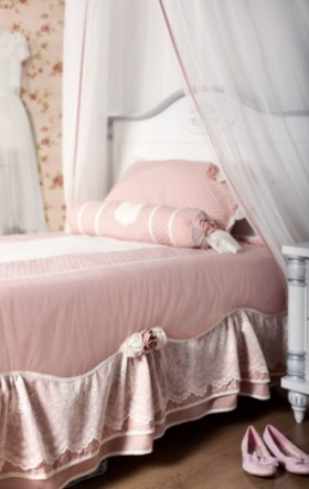 Комплект постельных принадлежностей DREAM в Называевске - nazyvaevsk.katalogmebeli.com | фото 2