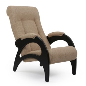 Кресло для отдыха Модель 41 без лозы в Называевске - nazyvaevsk.katalogmebeli.com | фото 2