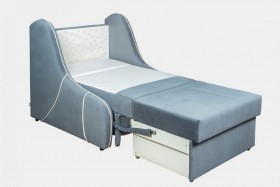 Кресло-кровать "Юстас" в Называевске - nazyvaevsk.katalogmebeli.com | фото 4