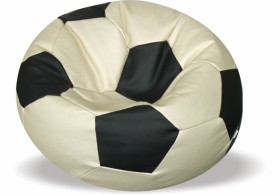 Кресло-Мяч Футбол в Называевске - nazyvaevsk.katalogmebeli.com | фото