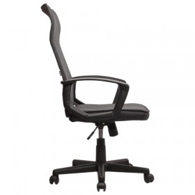 Кресло офисное BRABIX Delta EX-520 (серый) в Называевске - nazyvaevsk.katalogmebeli.com | фото 2