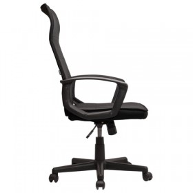 Кресло офисное BRABIX Delta EX-520 (черный) в Называевске - nazyvaevsk.katalogmebeli.com | фото 2