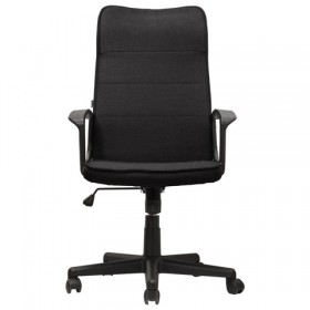 Кресло офисное BRABIX Delta EX-520 (черный) в Называевске - nazyvaevsk.katalogmebeli.com | фото 3