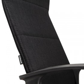 Кресло офисное BRABIX Delta EX-520 (черный) в Называевске - nazyvaevsk.katalogmebeli.com | фото 6