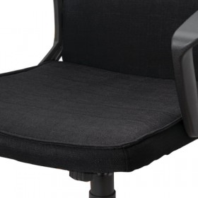 Кресло офисное BRABIX Delta EX-520 (черный) в Называевске - nazyvaevsk.katalogmebeli.com | фото 9