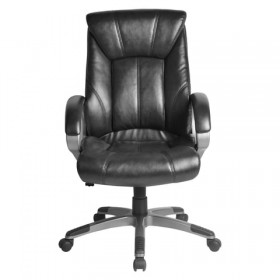Кресло офисное BRABIX Maestro EX-506 (черный) в Называевске - nazyvaevsk.katalogmebeli.com | фото 3