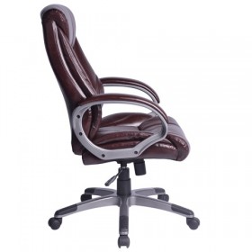 Кресло офисное BRABIX Maestro EX-506 (коричневый) в Называевске - nazyvaevsk.katalogmebeli.com | фото 2