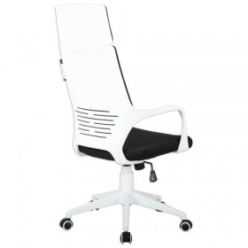 Кресло офисное BRABIX Prime EX-515 (черная ткань) в Называевске - nazyvaevsk.katalogmebeli.com | фото 3
