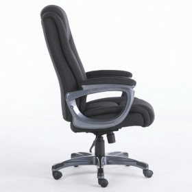 Кресло офисное BRABIX Solid HD-005 в Называевске - nazyvaevsk.katalogmebeli.com | фото 2