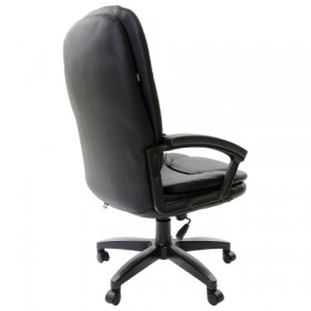 Кресло офисное BRABIX Trend EX-568 (черный) в Называевске - nazyvaevsk.katalogmebeli.com | фото 4