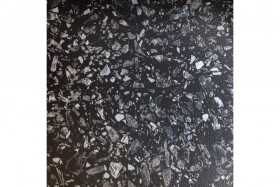 Кромка для столешницы с/к 3000*50мм (№ 21г черное серебро) в Называевске - nazyvaevsk.katalogmebeli.com | фото