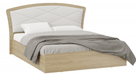 Кровать без ПМ «Сэнди» Тип 1 (без подъемного механизма) в Называевске - nazyvaevsk.katalogmebeli.com | фото