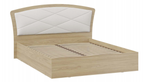 Кровать без ПМ «Сэнди» Тип 1 (без подъемного механизма) в Называевске - nazyvaevsk.katalogmebeli.com | фото 5