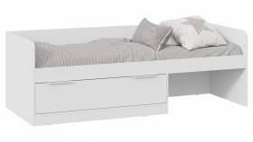 Кровать комбинированная «Марли» Тип 1 в Называевске - nazyvaevsk.katalogmebeli.com | фото 1