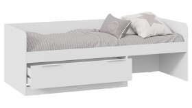 Кровать комбинированная «Марли» Тип 1 в Называевске - nazyvaevsk.katalogmebeli.com | фото 2