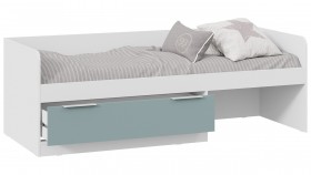 Кровать комбинированная «Марли» Тип 1 в Называевске - nazyvaevsk.katalogmebeli.com | фото 3