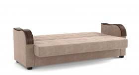 Марракеш М / диван - кровать (жаккард тесла крем) в Называевске - nazyvaevsk.katalogmebeli.com | фото 7