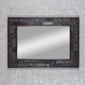Зеркало (глубина 60 мм) в Называевске - nazyvaevsk.katalogmebeli.com | фото 6
