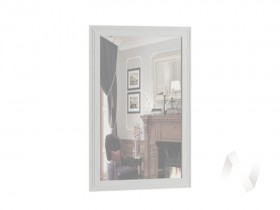 Зеркало навесное РЗ-20 Спальня Ричард (ясень анкор светлый) в Называевске - nazyvaevsk.katalogmebeli.com | фото 1
